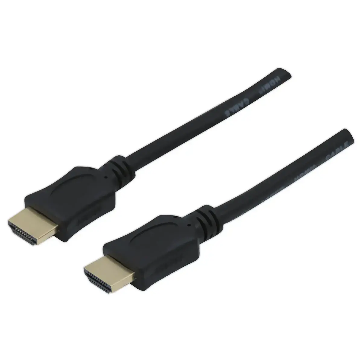 Cable HDMI standard 1.5m photo du produit