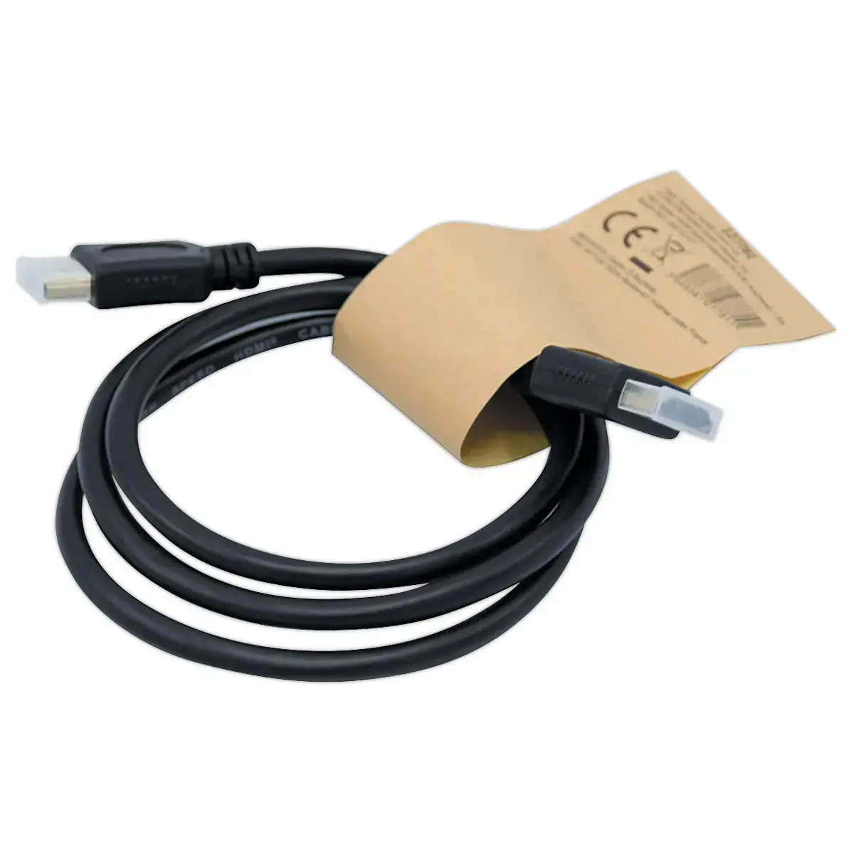 Cable HDMI standard 1.5m photo du produit