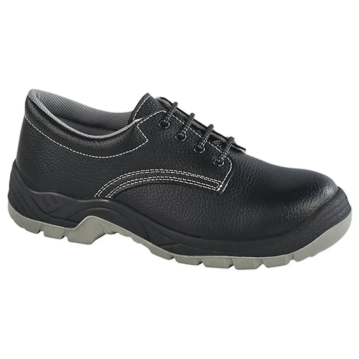 Paire Chaussures de s&eacute;curit&eacute; basses LIMA ERGOS S3 - Pointure 43 - RG photo du produit