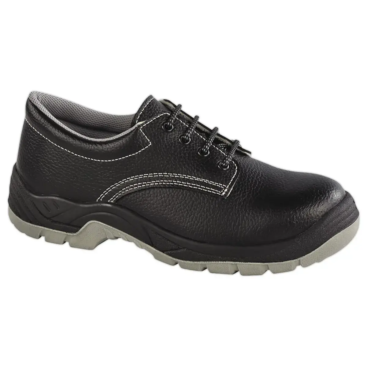 Paire Chaussures de sécurité basses LIMA ERGOS S3 - Pointure 45 - RG photo du produit