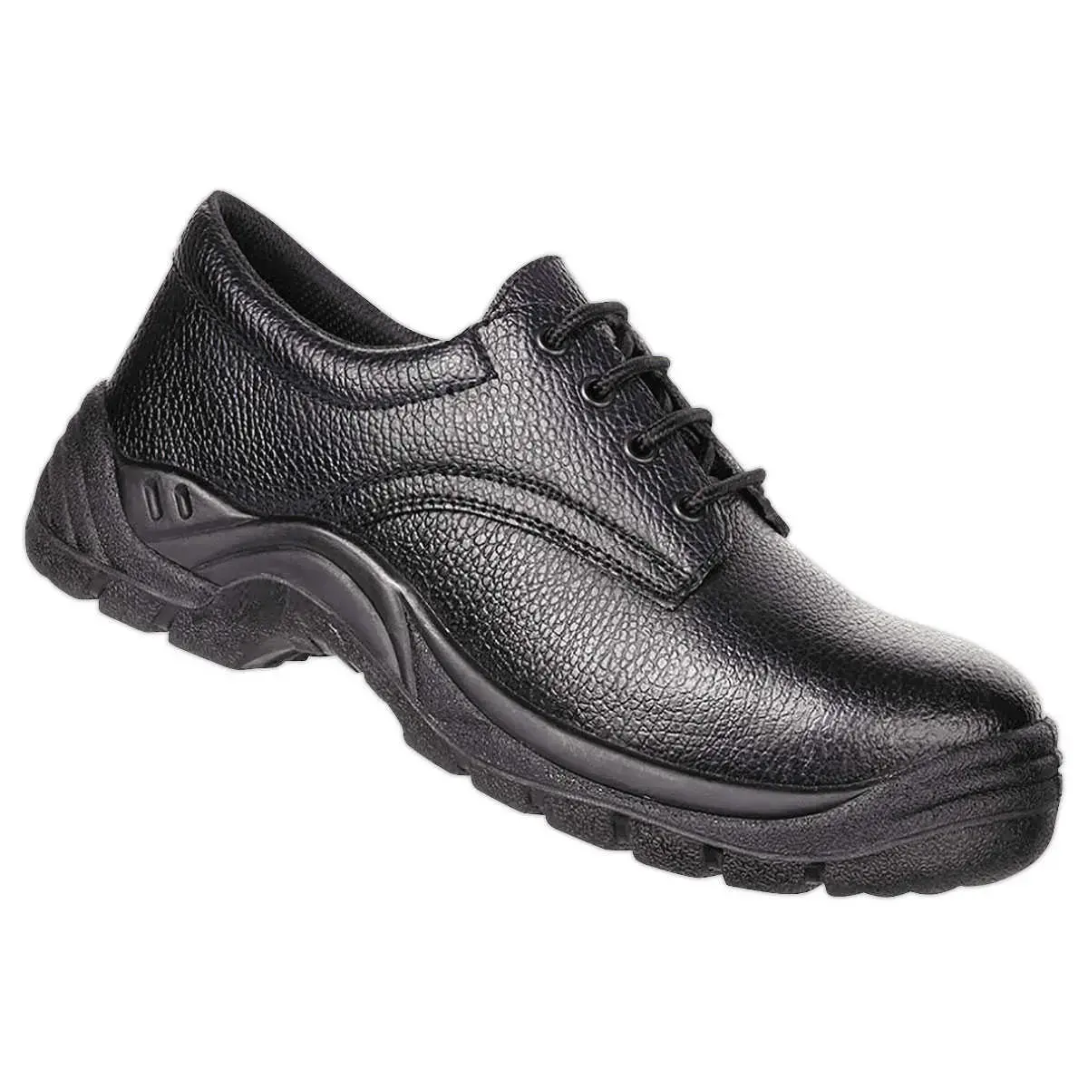 Paire Chaussures de sécurité basses MADRID S1P SRC - Pointure 44 - RG photo du produit