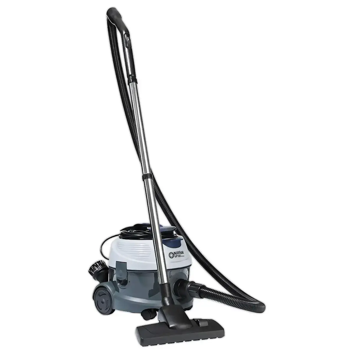 Aspirateur poussi&egrave;re VP100 photo du produit