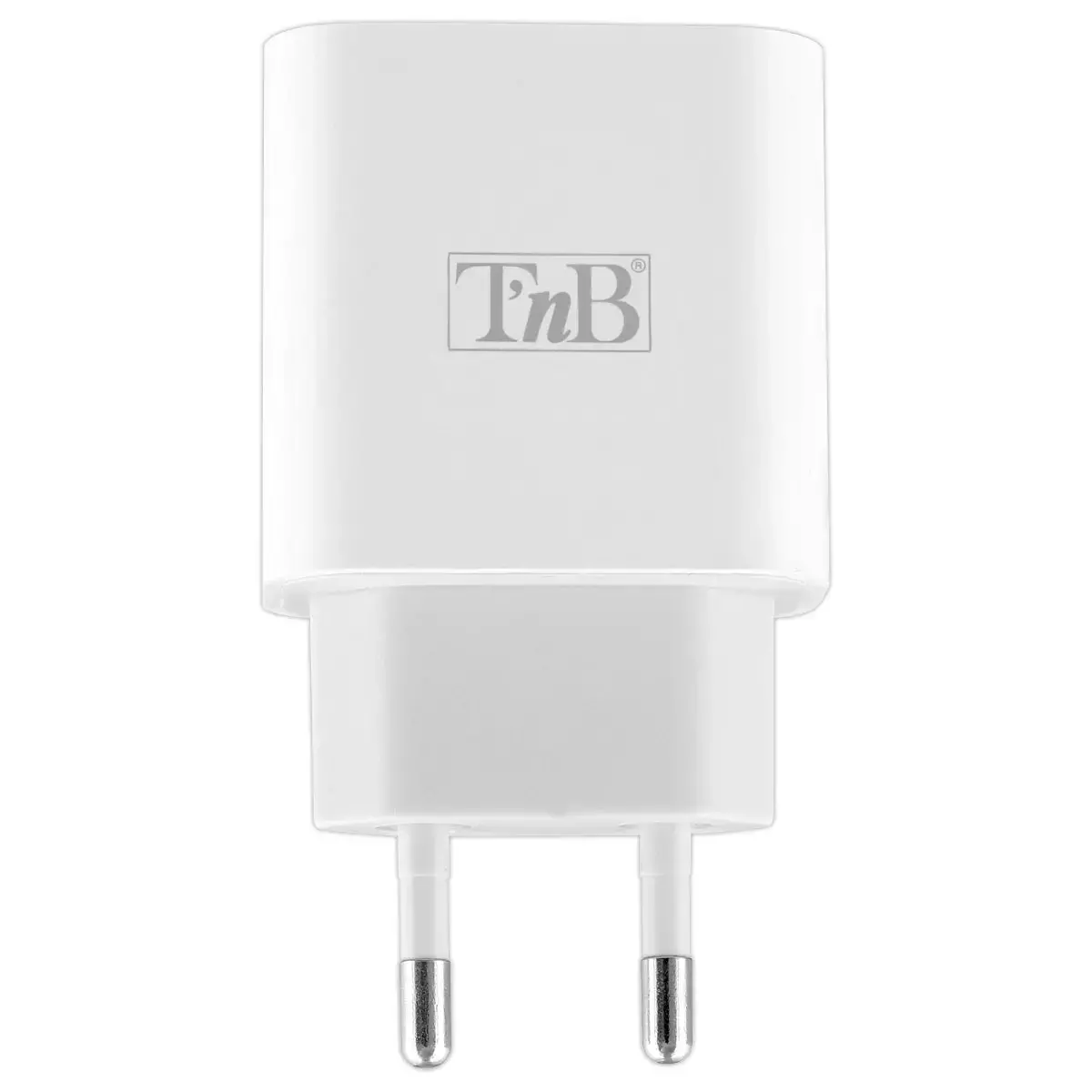 Chargeur secteur 1 USB-C PD 20W photo du produit