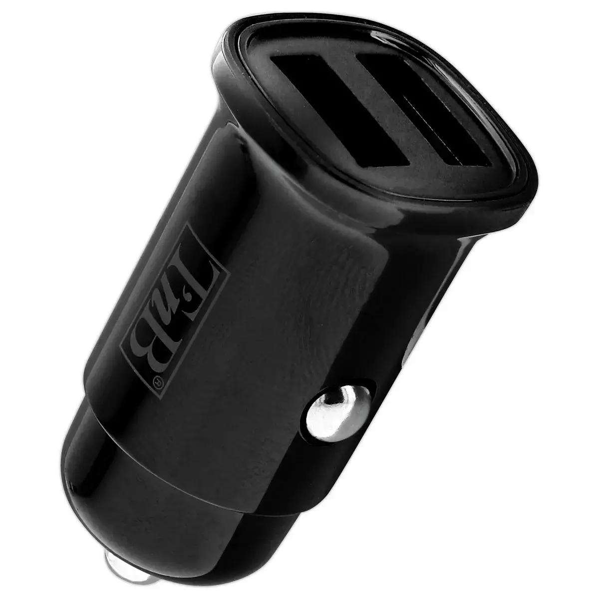 Chargeur allume-cigares 2XUSB-A 12W photo du produit