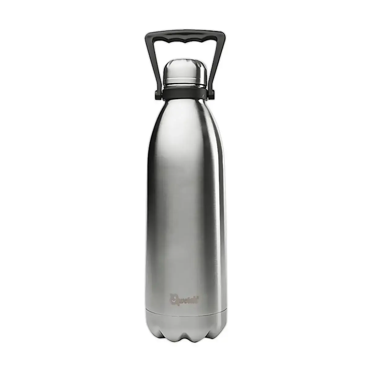 Bouteille isotherme 1,5L Inox photo du produit