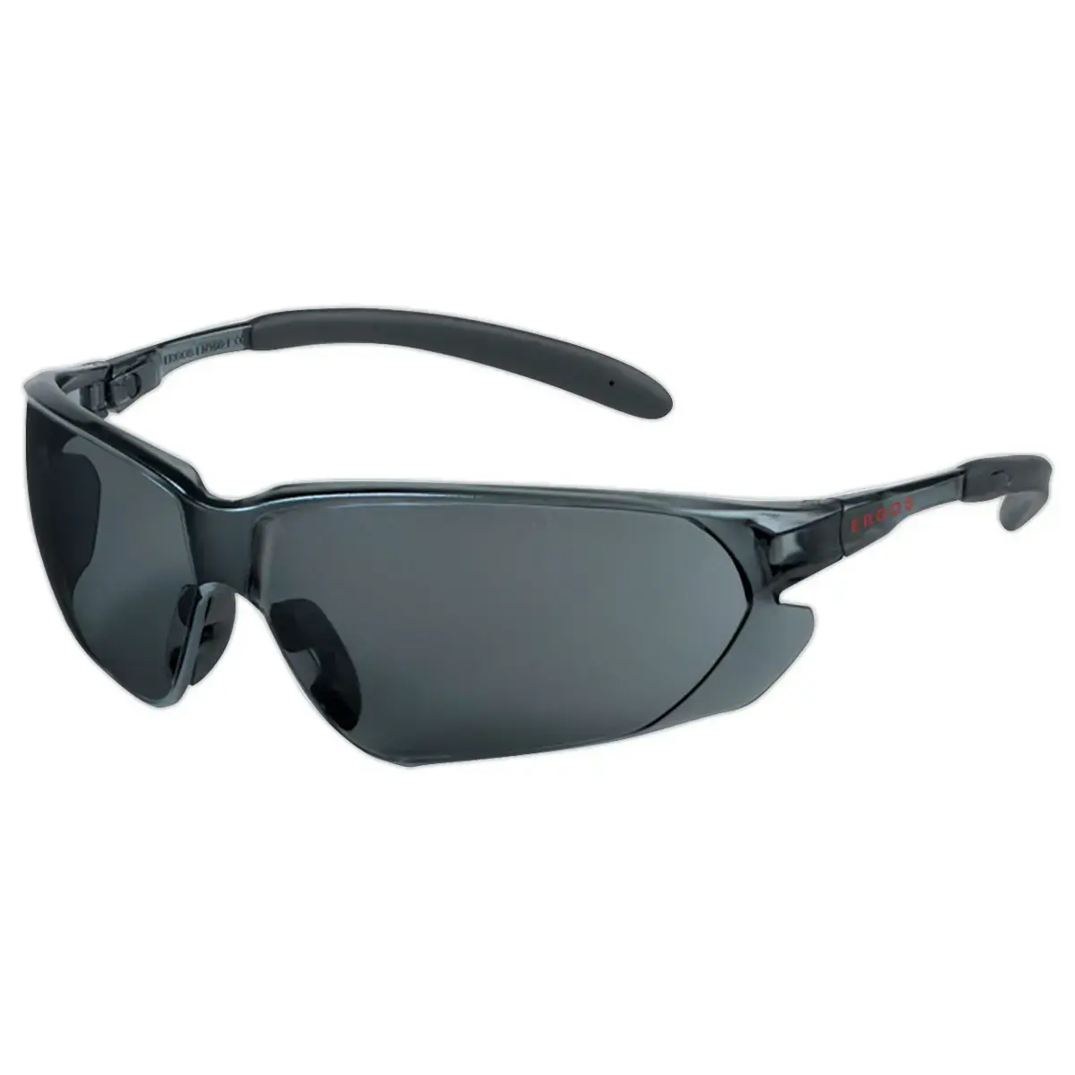 Lunettes de protection RAFALE - Protection anti-UV - Gris - RG photo du produit