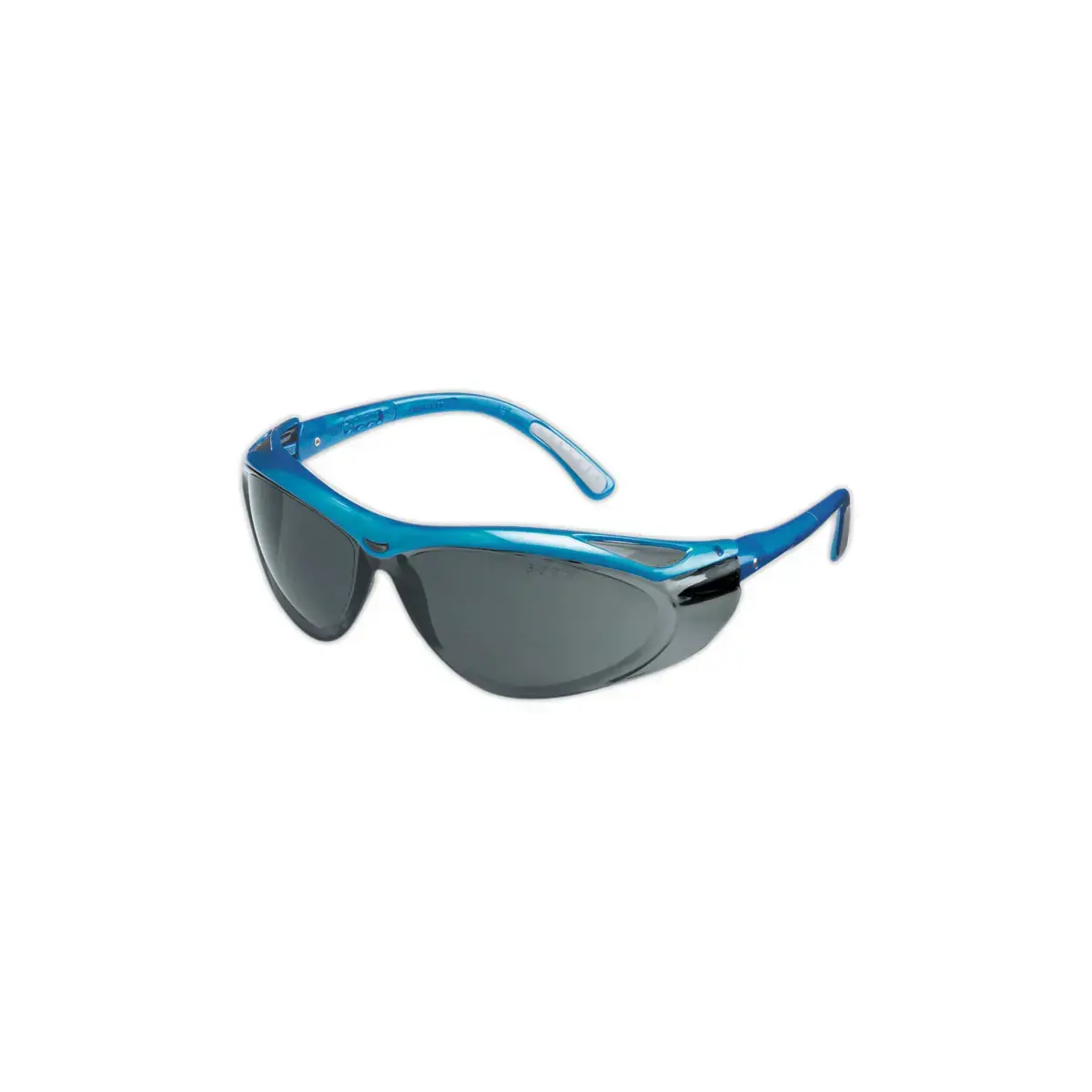 Lunettes fum&eacute;es HURRICANE - Ajustables - Protection solaire - Ergos photo du produit