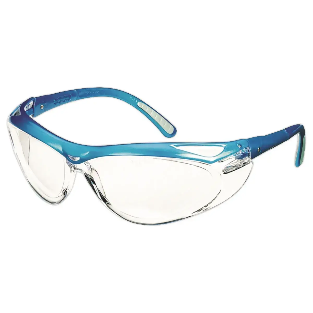 Lunettes HURRICANE - Ajustables - Protection solaire - Incolore - Ergos photo du produit