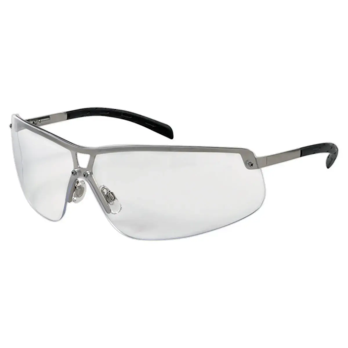 Lunettes de protection PONANT 2 - Anallergiques - Incolore - RG photo du produit