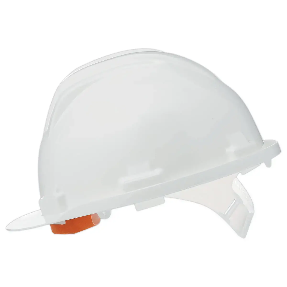 Casque de protection 5-RS - Chantier &agrave; faible risque - CLIMAX photo du produit