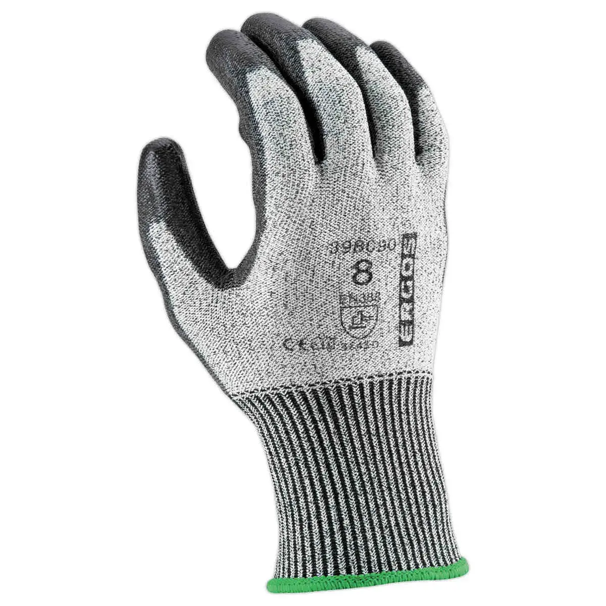 12 Paires de Gants de protection anti-coupure - Taille 7 - RG photo du produit