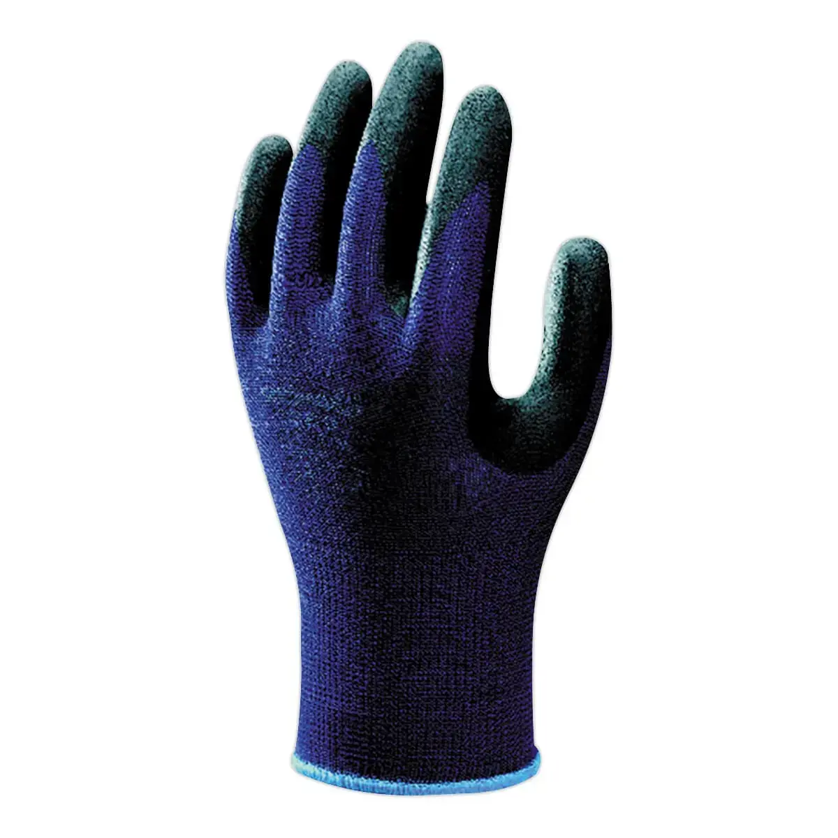 12 Gants de protection en polyamide et Lycra - Jauge 15 - Taille 7 - RG photo du produit