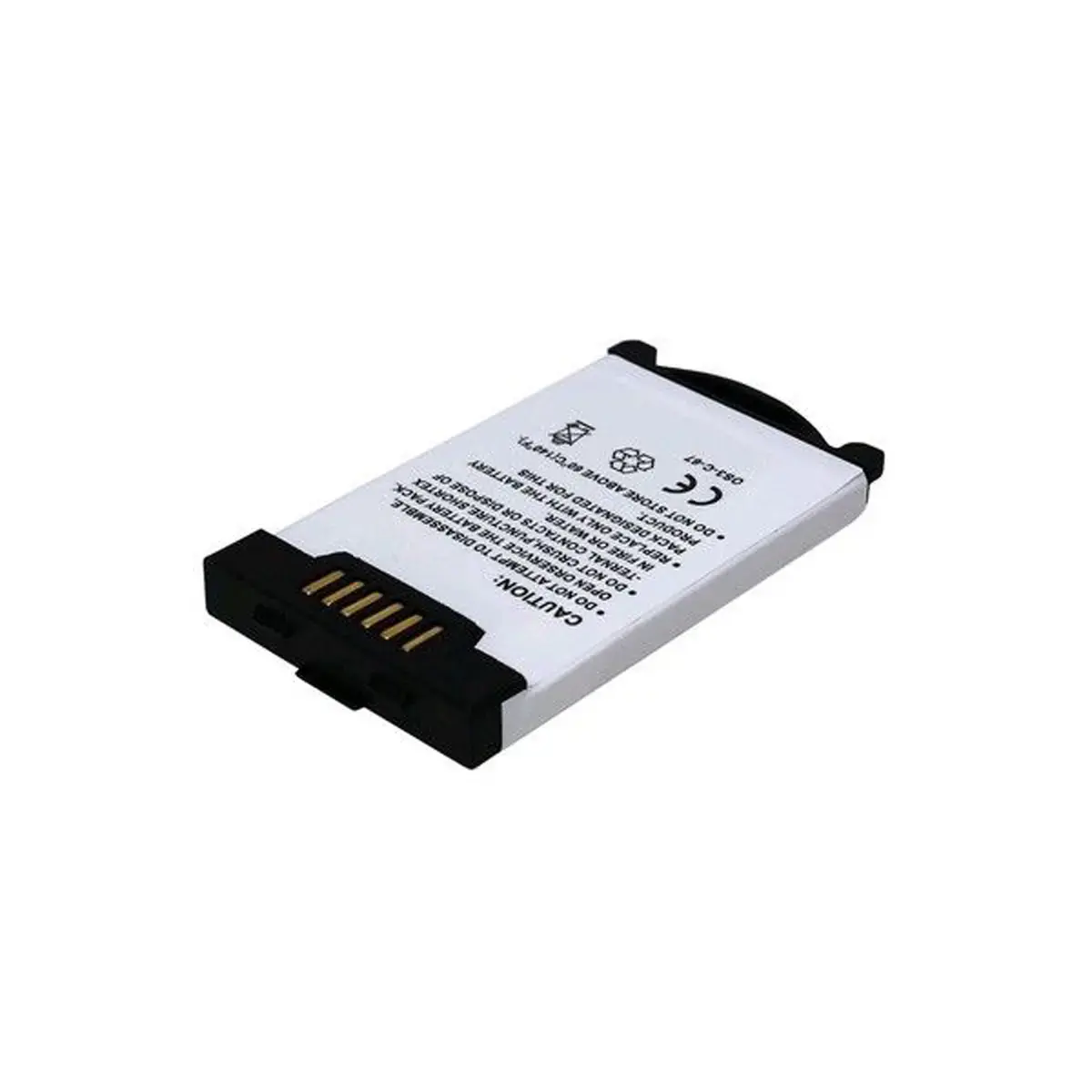 Batterie Aastra A6XXD téléphone - Mitel photo du produit