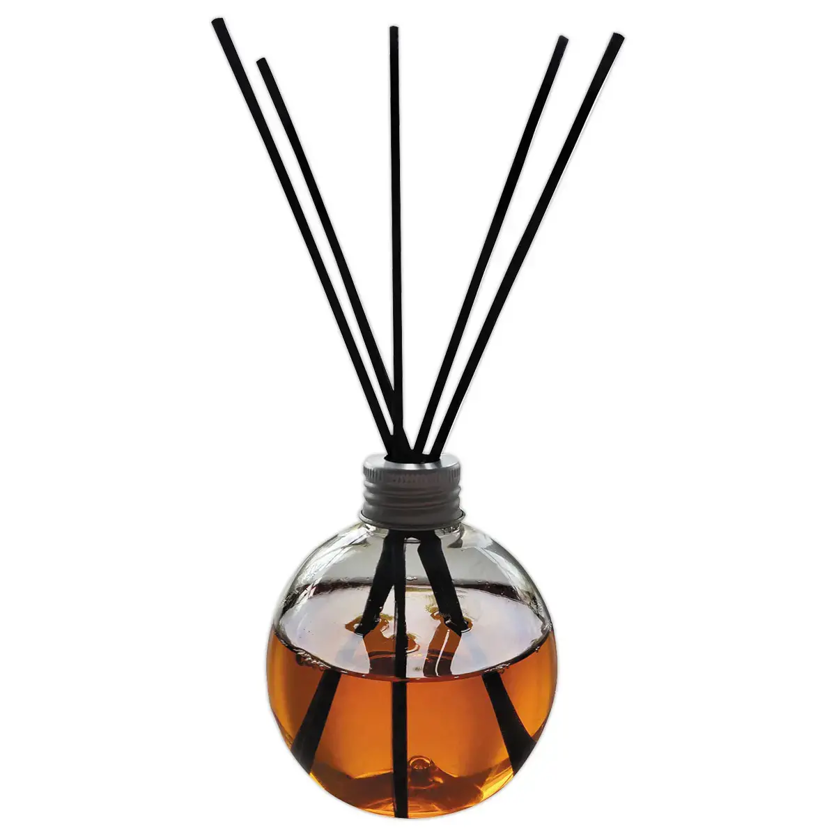 D&eacute;sodorisant d&eacute;co batonnets parfum vanille photo du produit