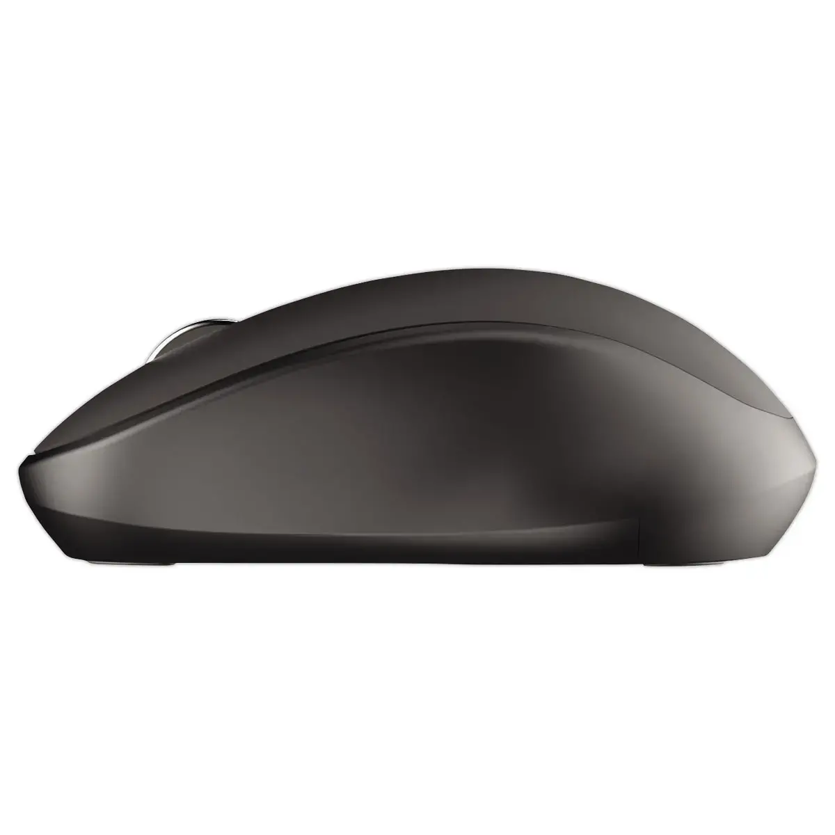 Souris sans fil optique Delta noire photo du produit