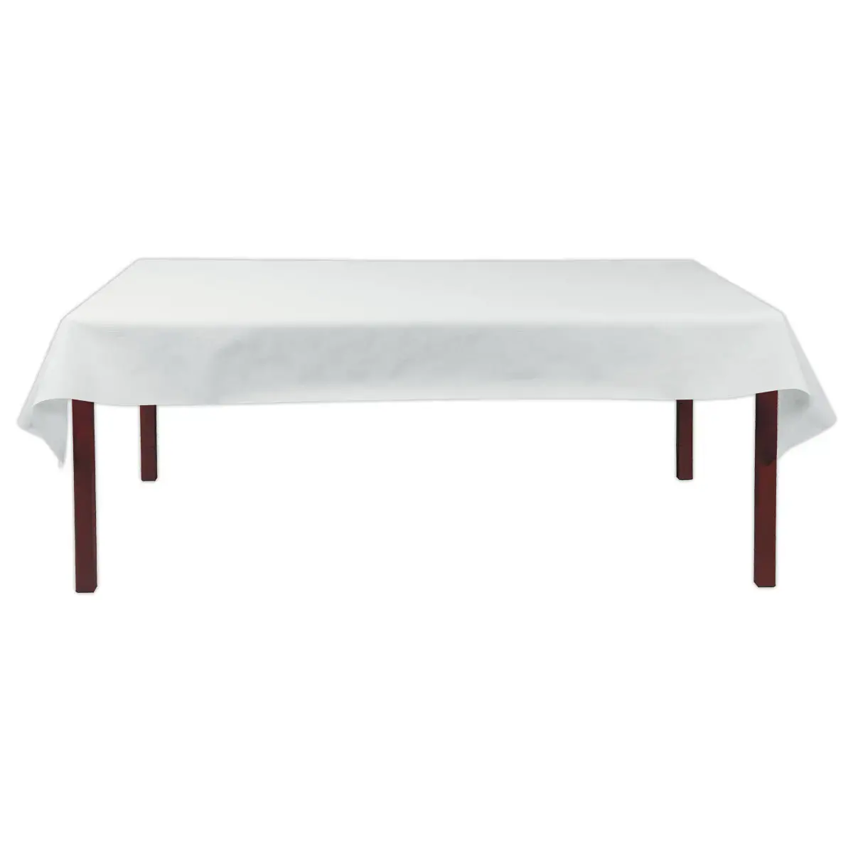Nappe en rouleau spunbond 10x1,20 m Blanc - Pro nappe photo du produit