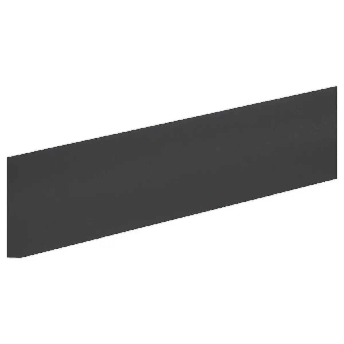 Nappe spunbond en rouleau - 10 x 1.20 m - Noir - PRO NAPPE photo du produit