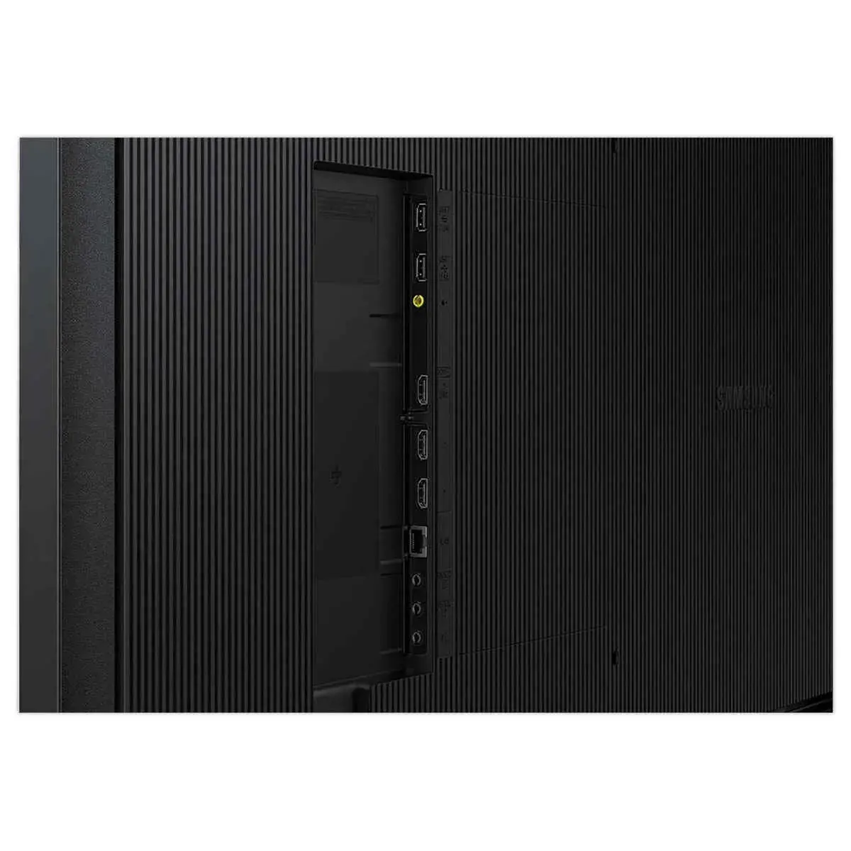 Ecran 75" - Samsung photo du produit