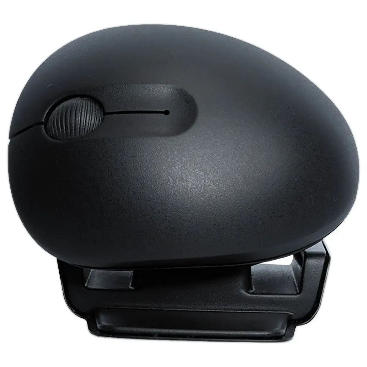 Souris ambidextre R-GO Twister - Noir photo du produit