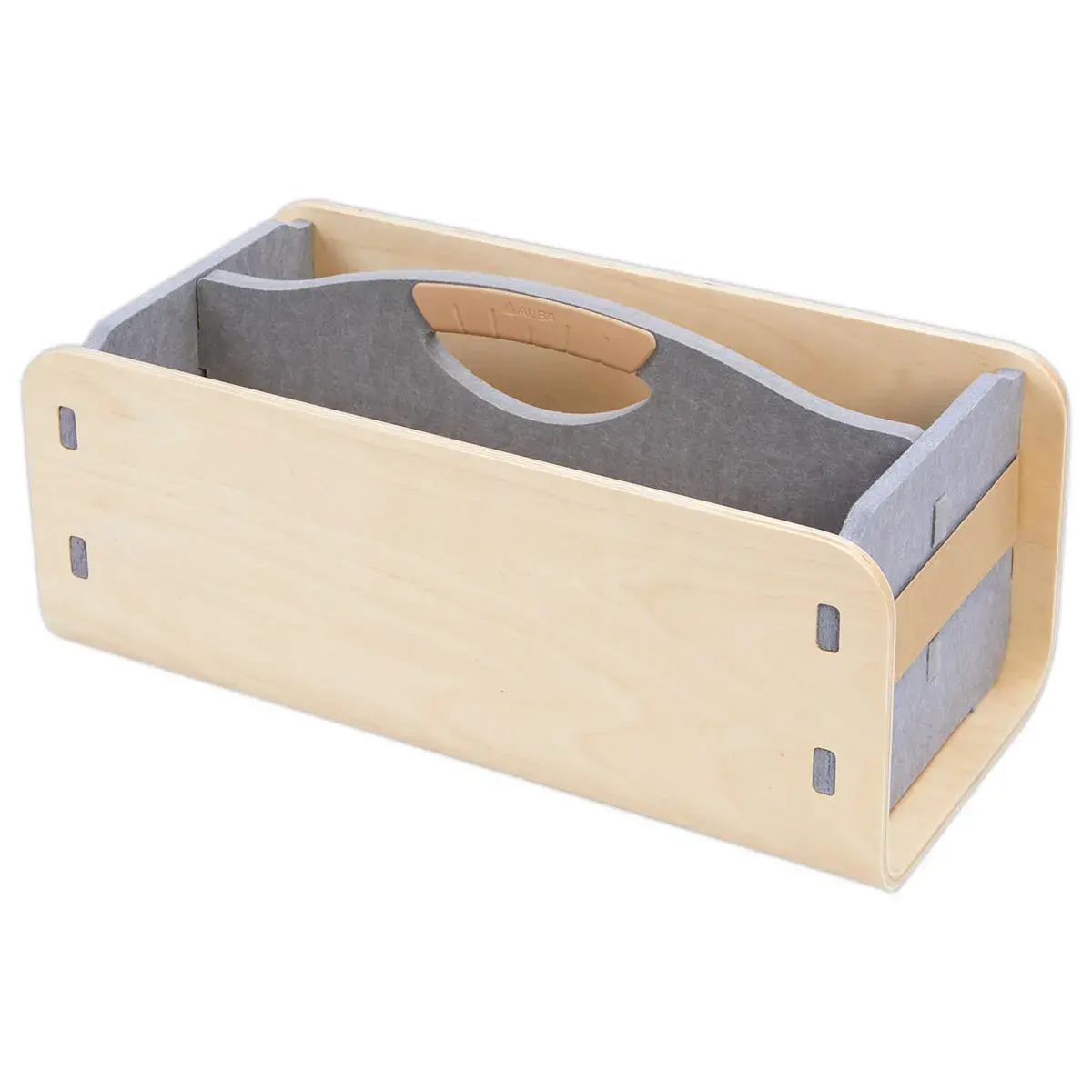 Station de travail Ergobox light photo du produit