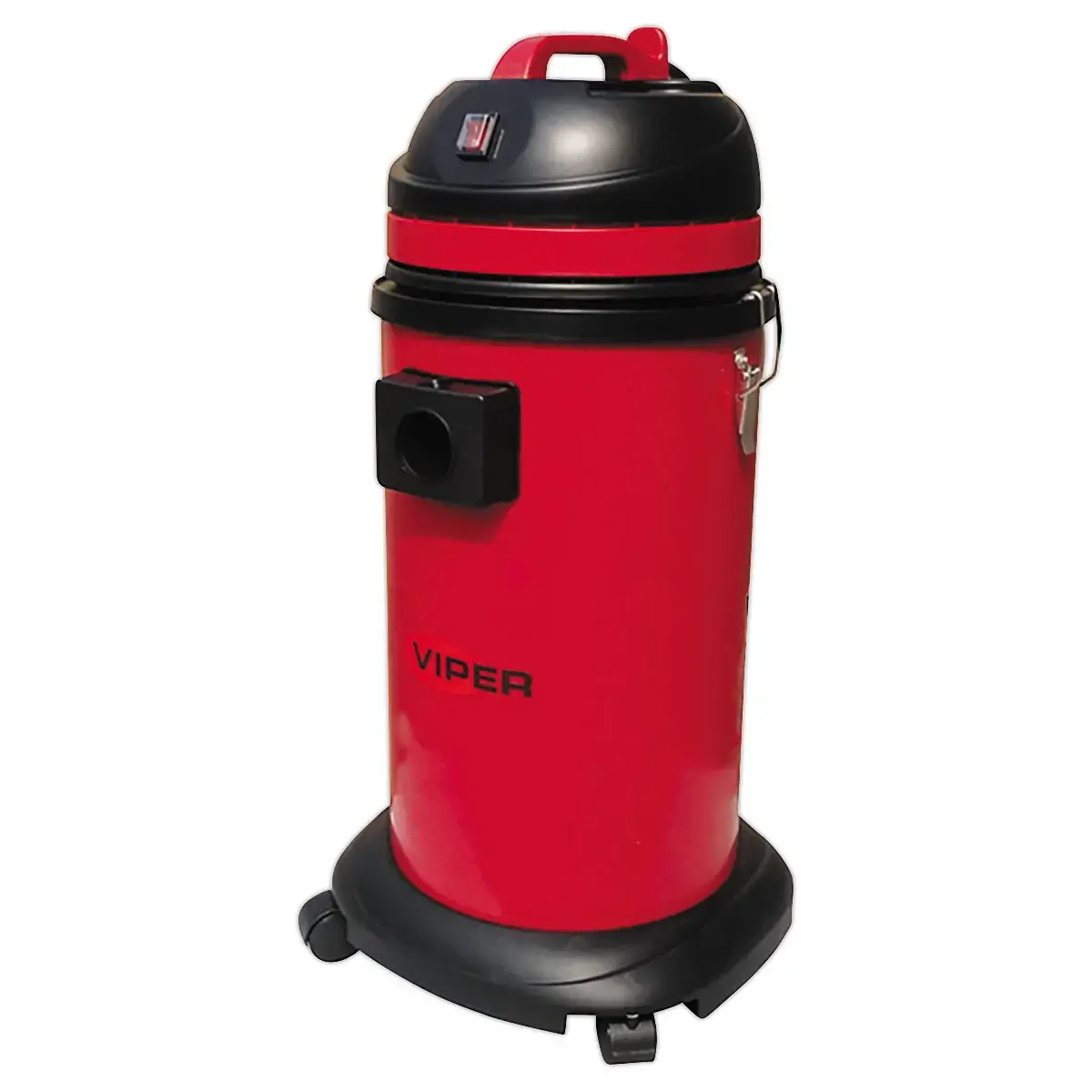 Aspirateur eau et poussière Professionnel 35L NILFISK photo du produit