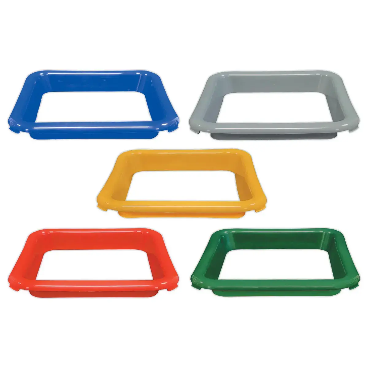 Poubelles 3Fit 50L photo du produit