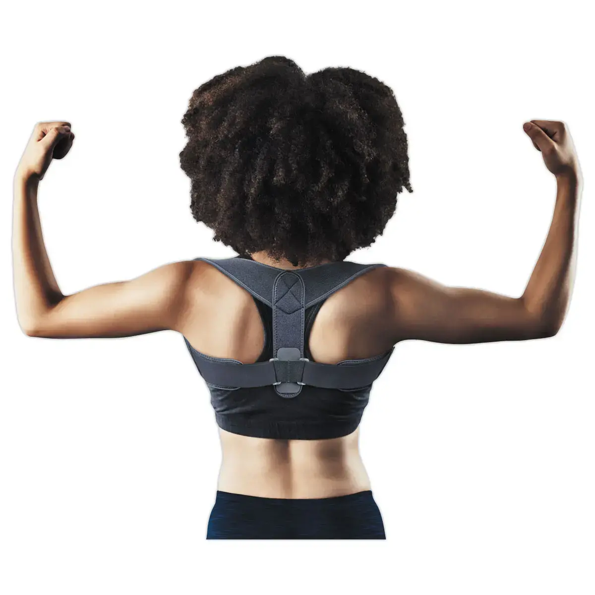 Correcteur de posture ajustable photo du produit