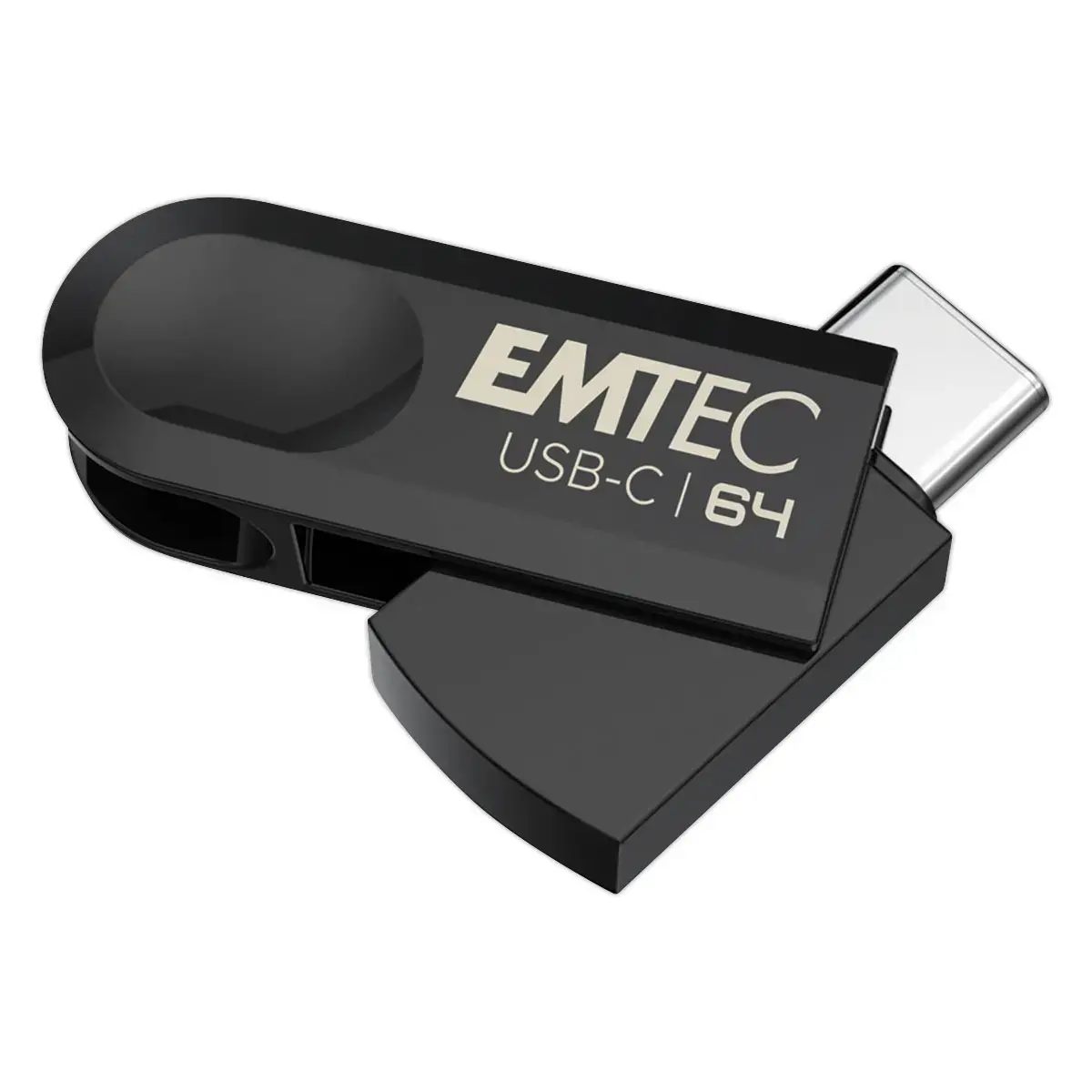 Clé USB 3.2 64 GB photo du produit