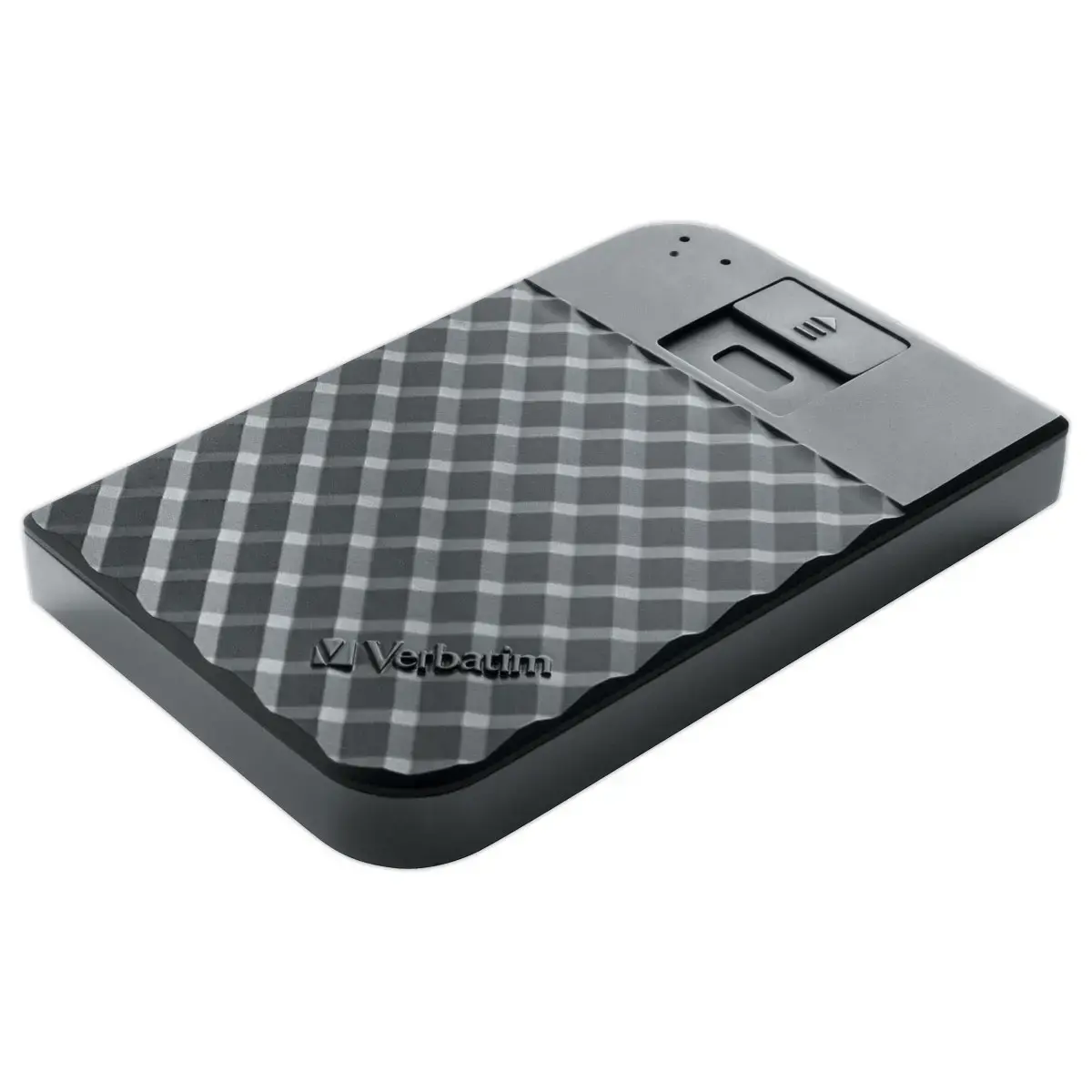 Disque dur externe USB 3.1 avec empreinte digitale 2 To photo du produit