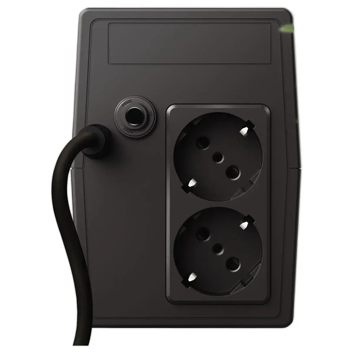 Onduleur ASI Paxxon 800 VA photo du produit