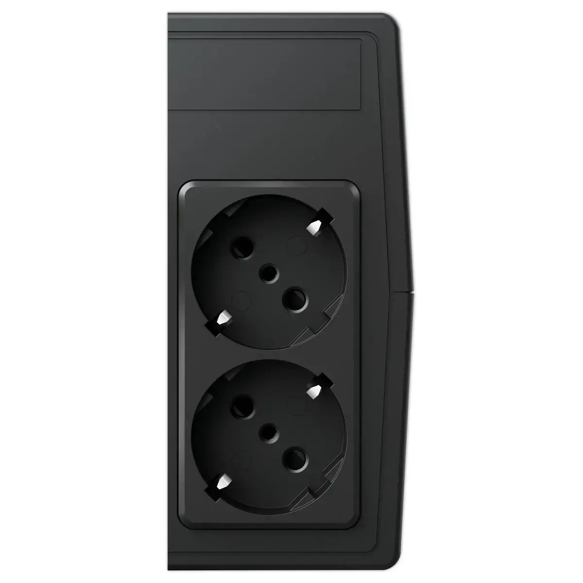 Onduleur ASI Paxxon 800 VA photo du produit