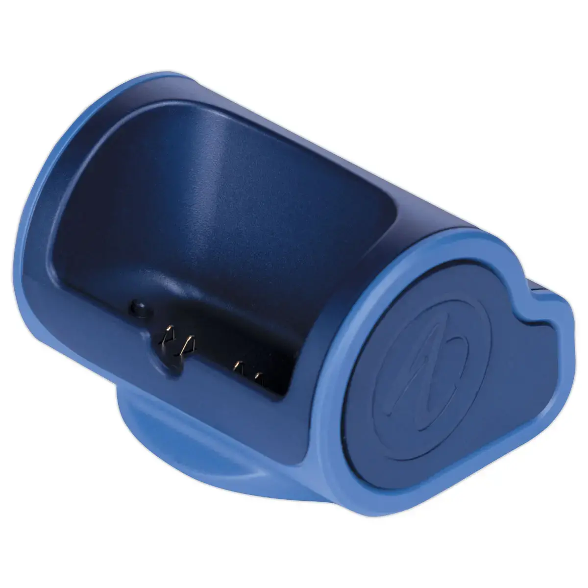 Pack Dect 8254 S Alcatel - Gris photo du produit