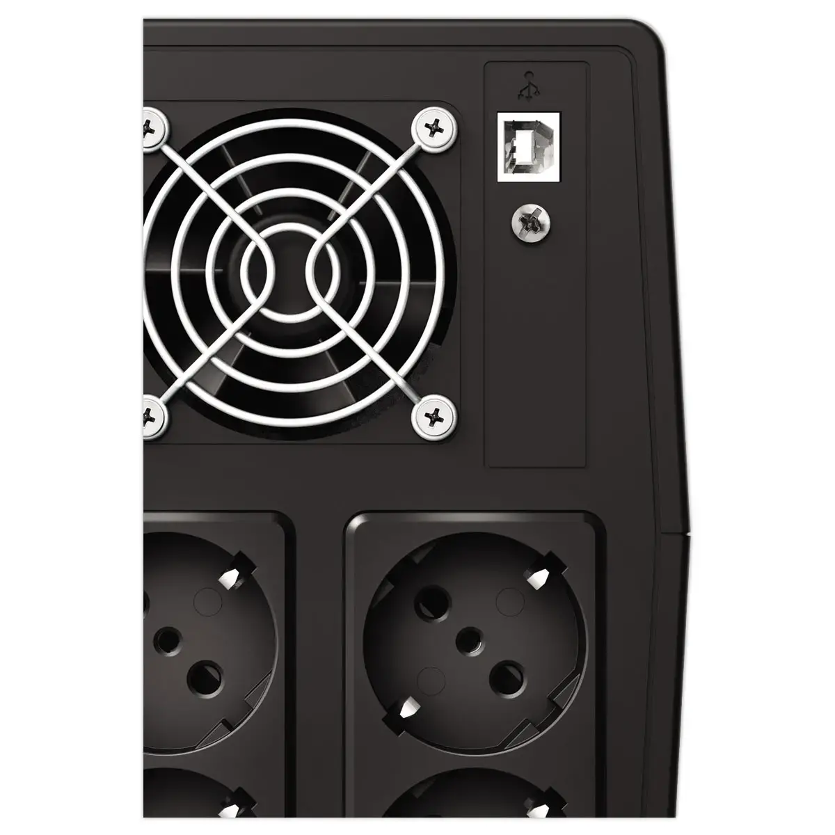 Onduleur ASI Paxxon 1500 VA photo du produit