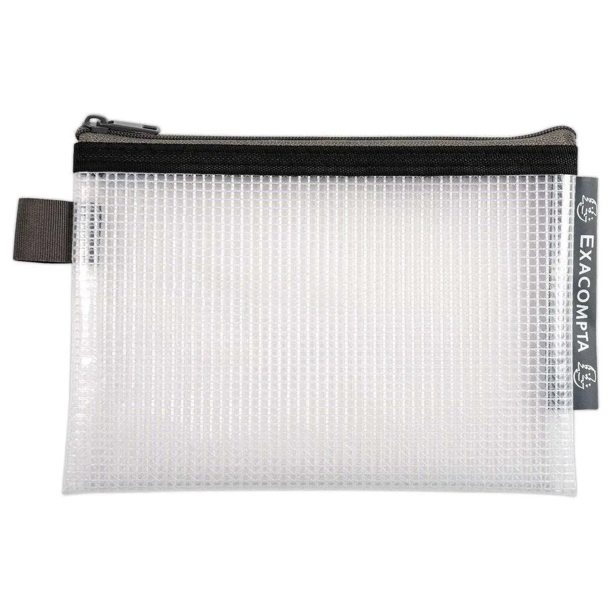 10 Pochettes souples A6 Exacompta - Coloris assortis photo du produit