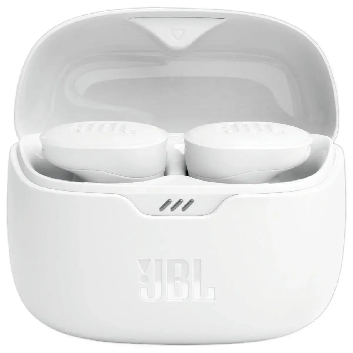 Ecouteurs sans fil Tune Buds - Blanc photo du produit