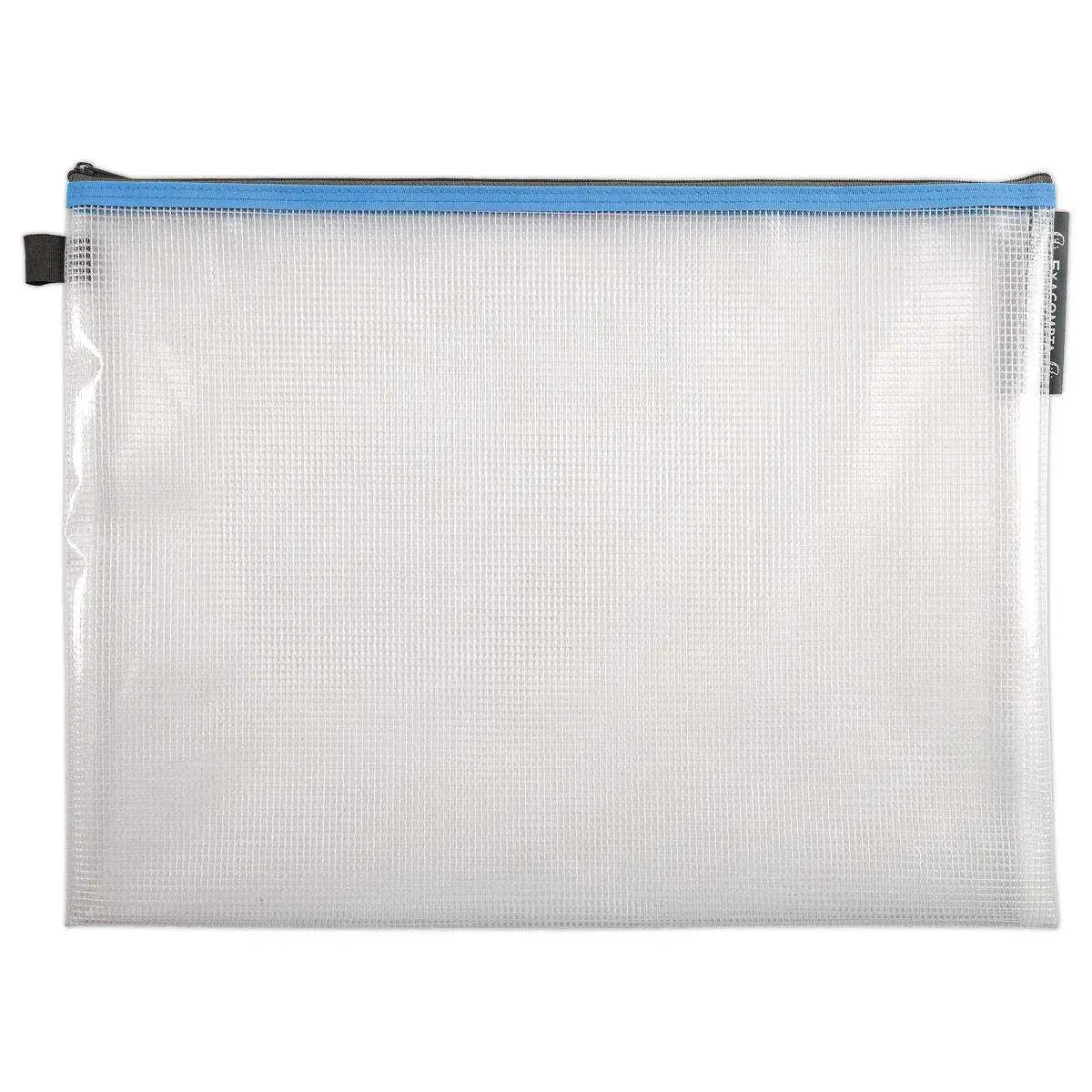 10 Pochettes souples A3 Exacompta- Coloris assortis photo du produit