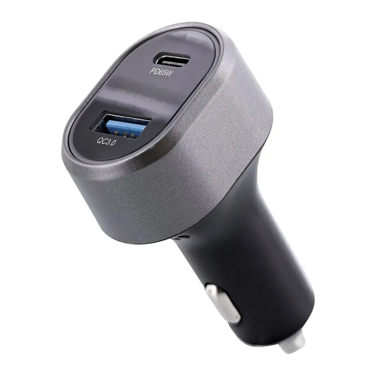 Chargeur allume cigares USB photo du produit