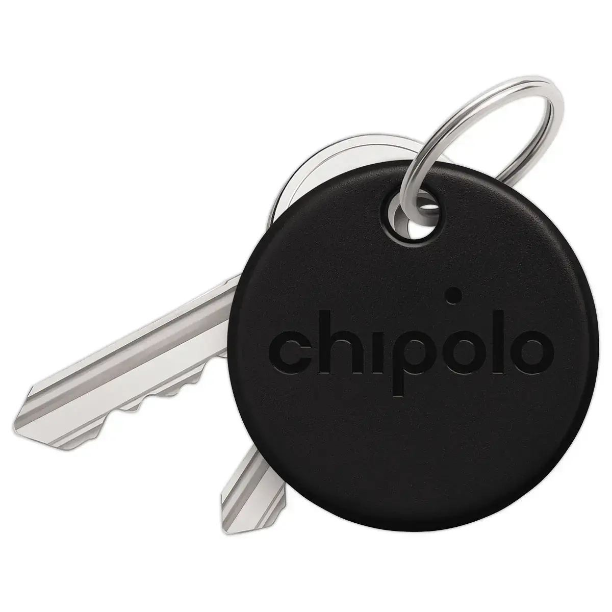 Tracker Bluetooth Chipolo One Spot Apple Noir photo du produit