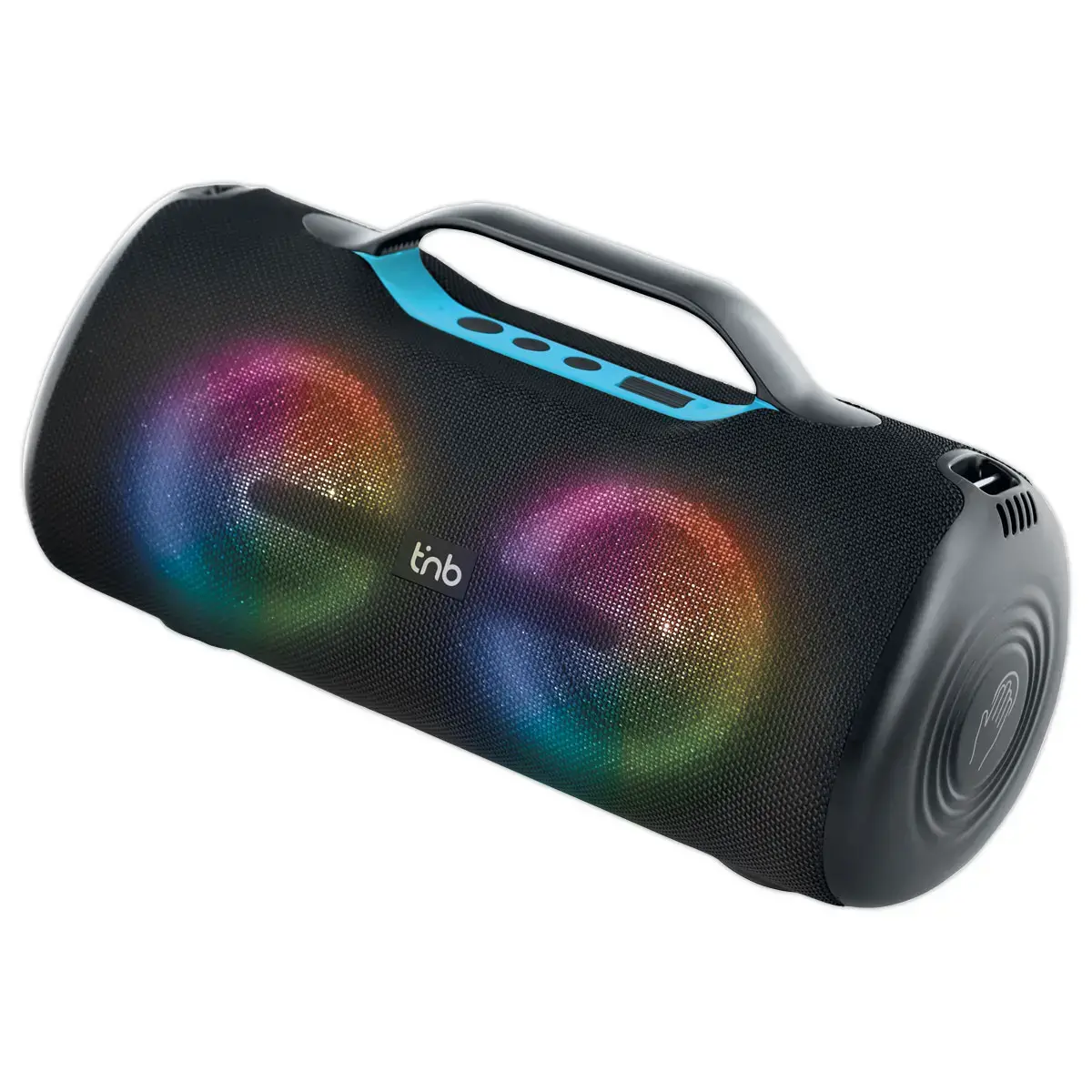 Enceinte Bluetooth 40W photo du produit