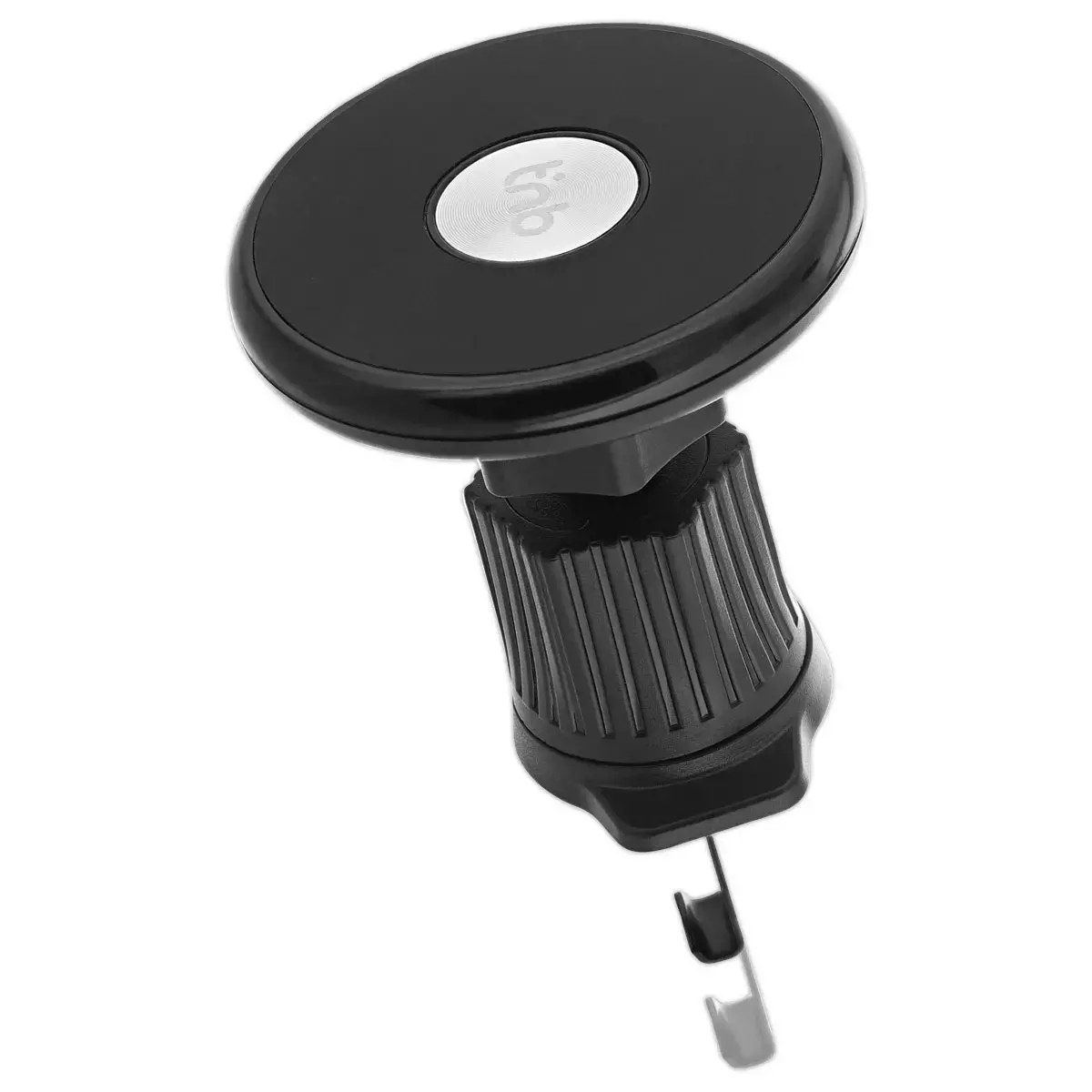 Support chargeur voiture universelle magn&eacute;tique TnB photo du produit