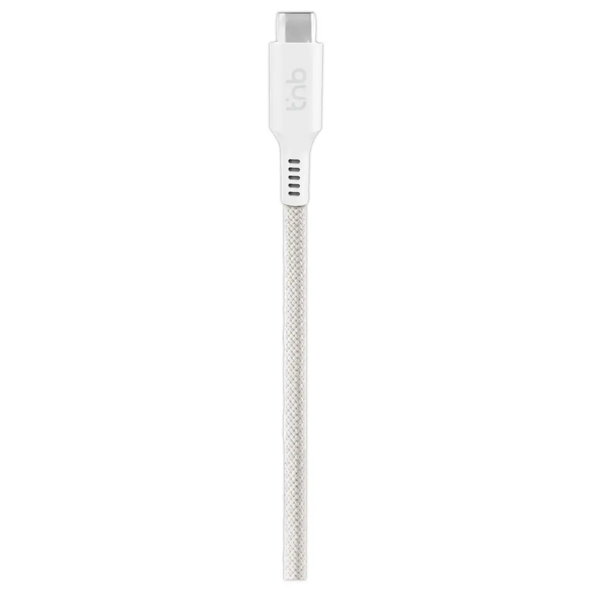 Câble USB-C/USB-C magnétique - Bleu photo du produit