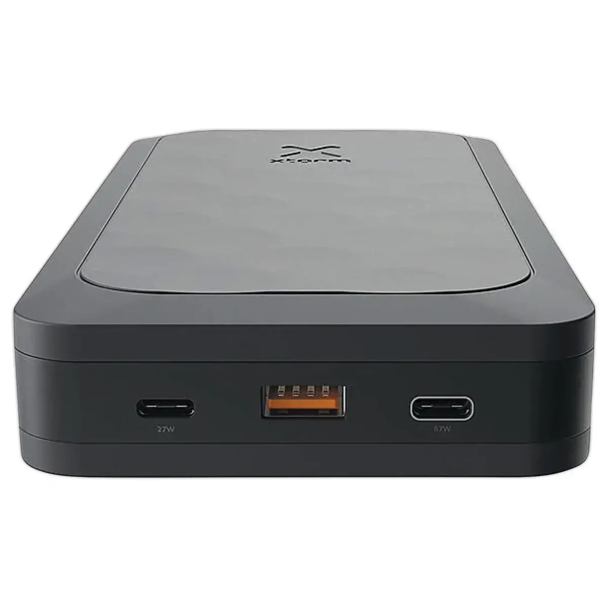 Batterie externe Powerbank 67W Fuel Series 45.000 mAh - Noir photo du produit