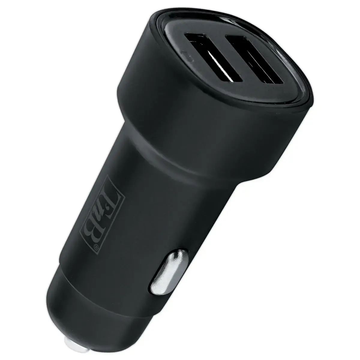 Chargeur allume-cigare 2 x USB-A photo du produit