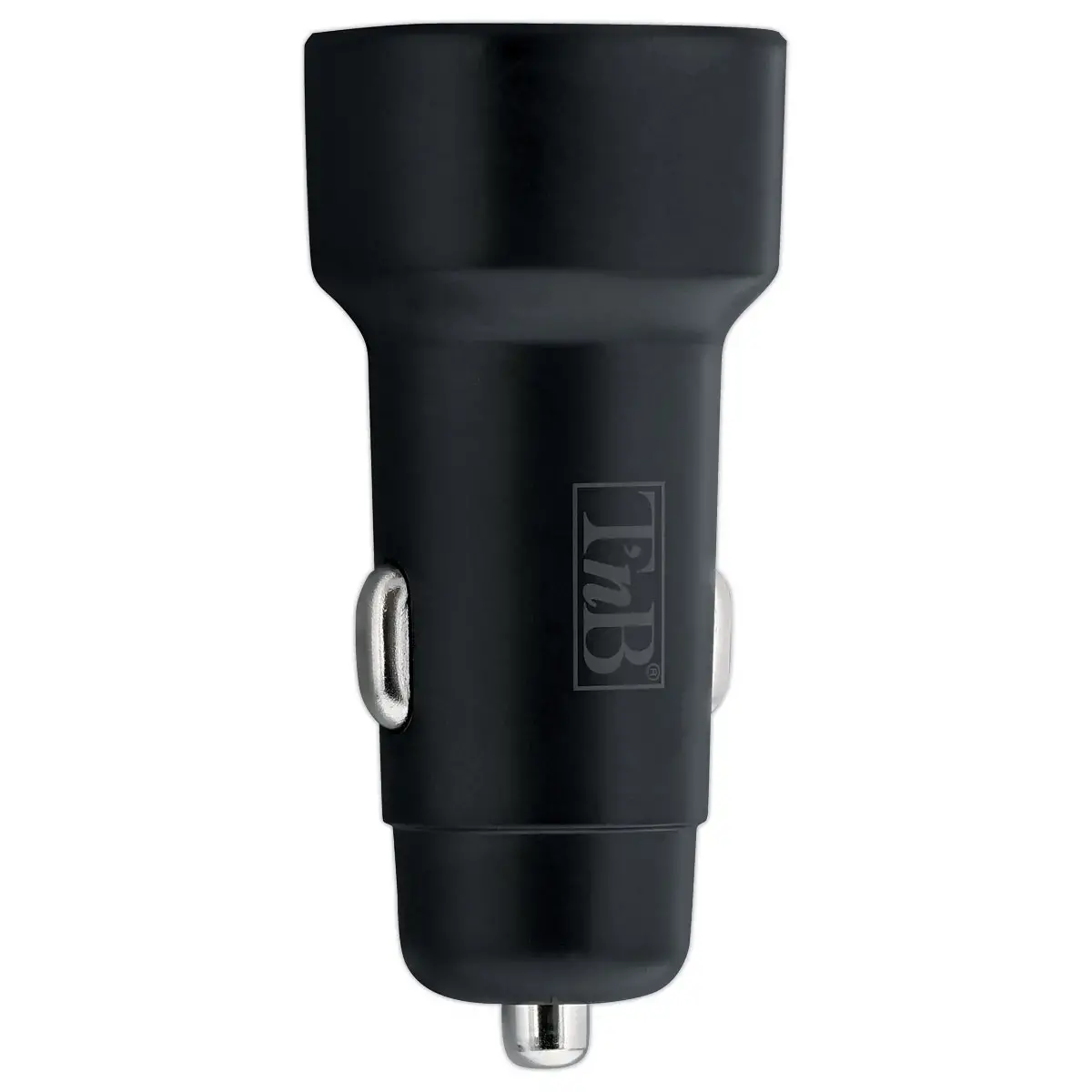 Chargeur allume-cigare 2 x USB-A photo du produit