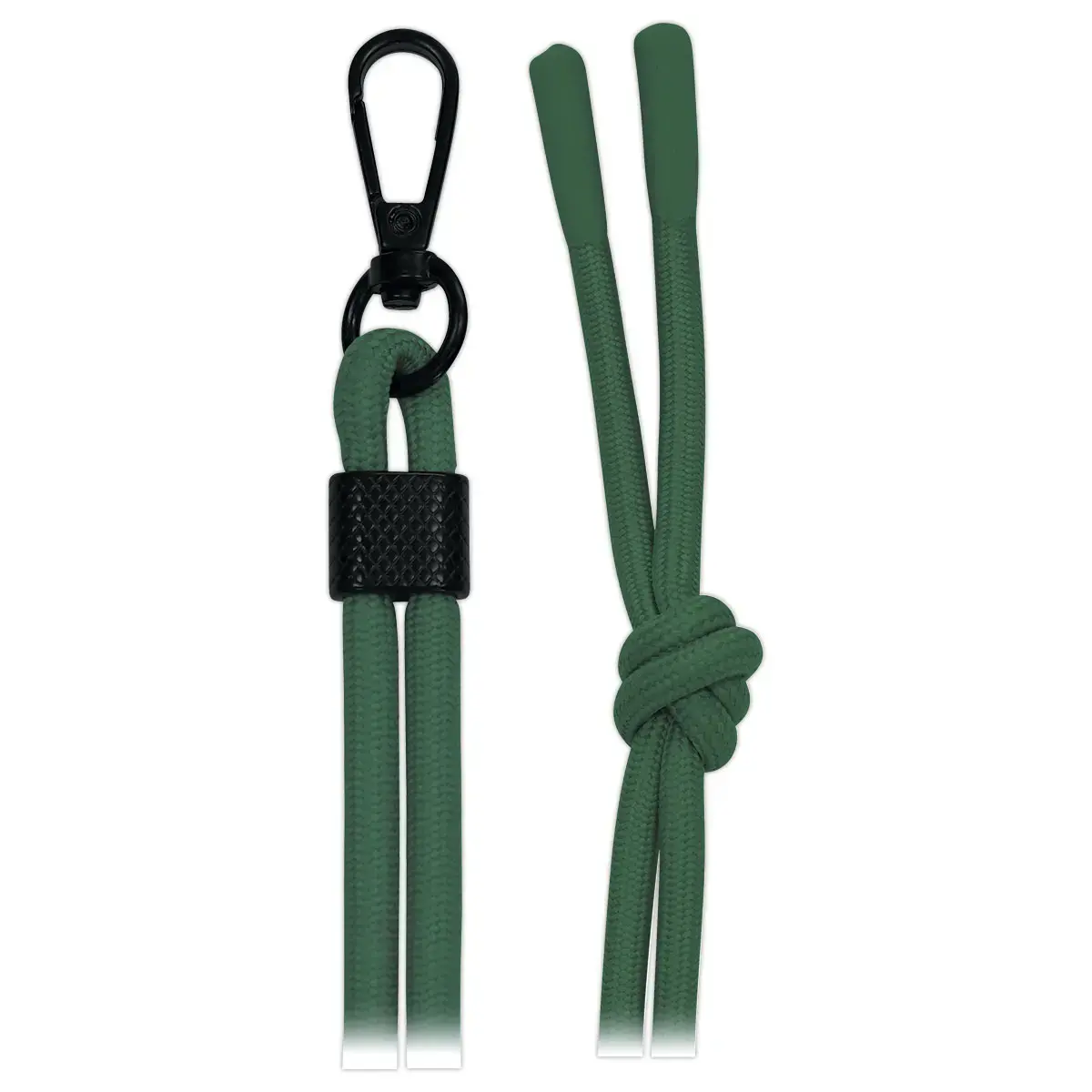 Cordon universel pour smartphone vert photo du produit