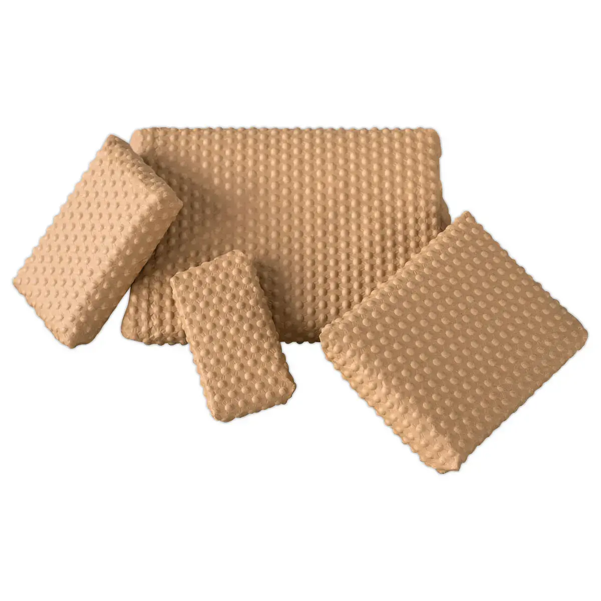 Rouleau bulle papier 0,35X5M  - GPV Pack'n Post photo du produit