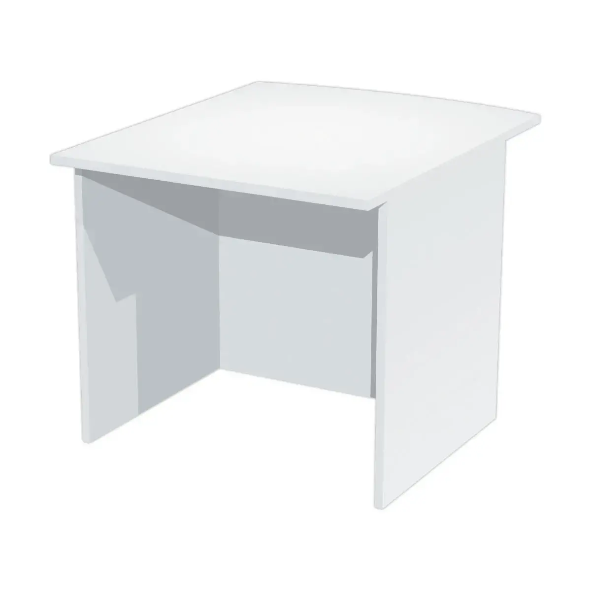 Module PMR banque d'acceuil monté photo du produit