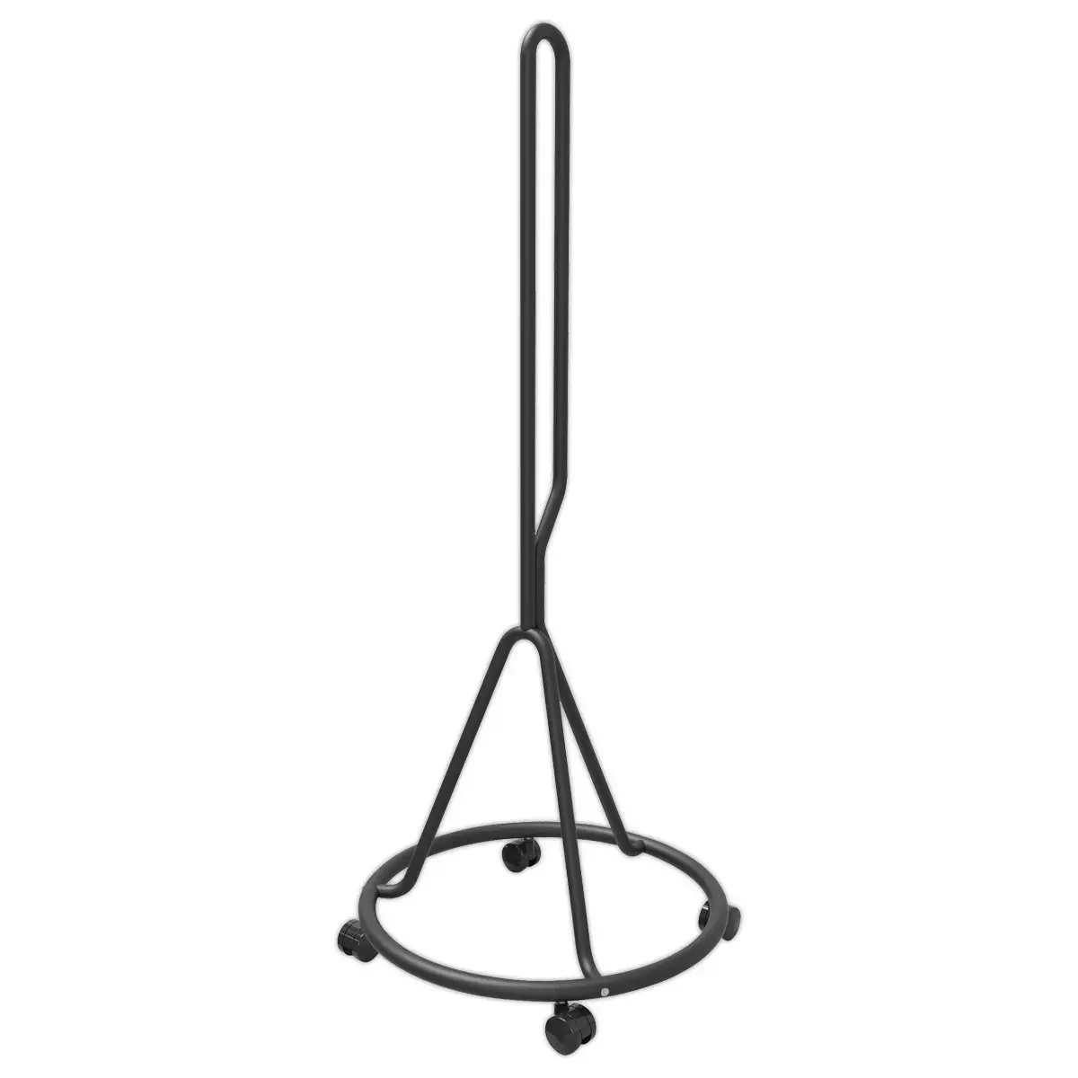 Chariot mobile pour tabouret NIMBO photo du produit