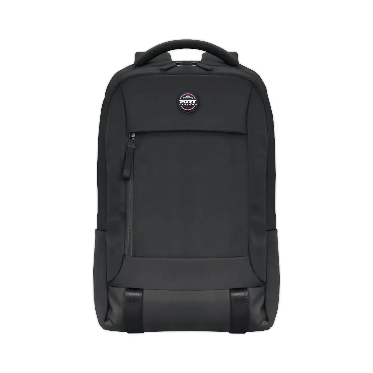 Sac &agrave; dos Torino II 15.6/16" - Noir photo du produit