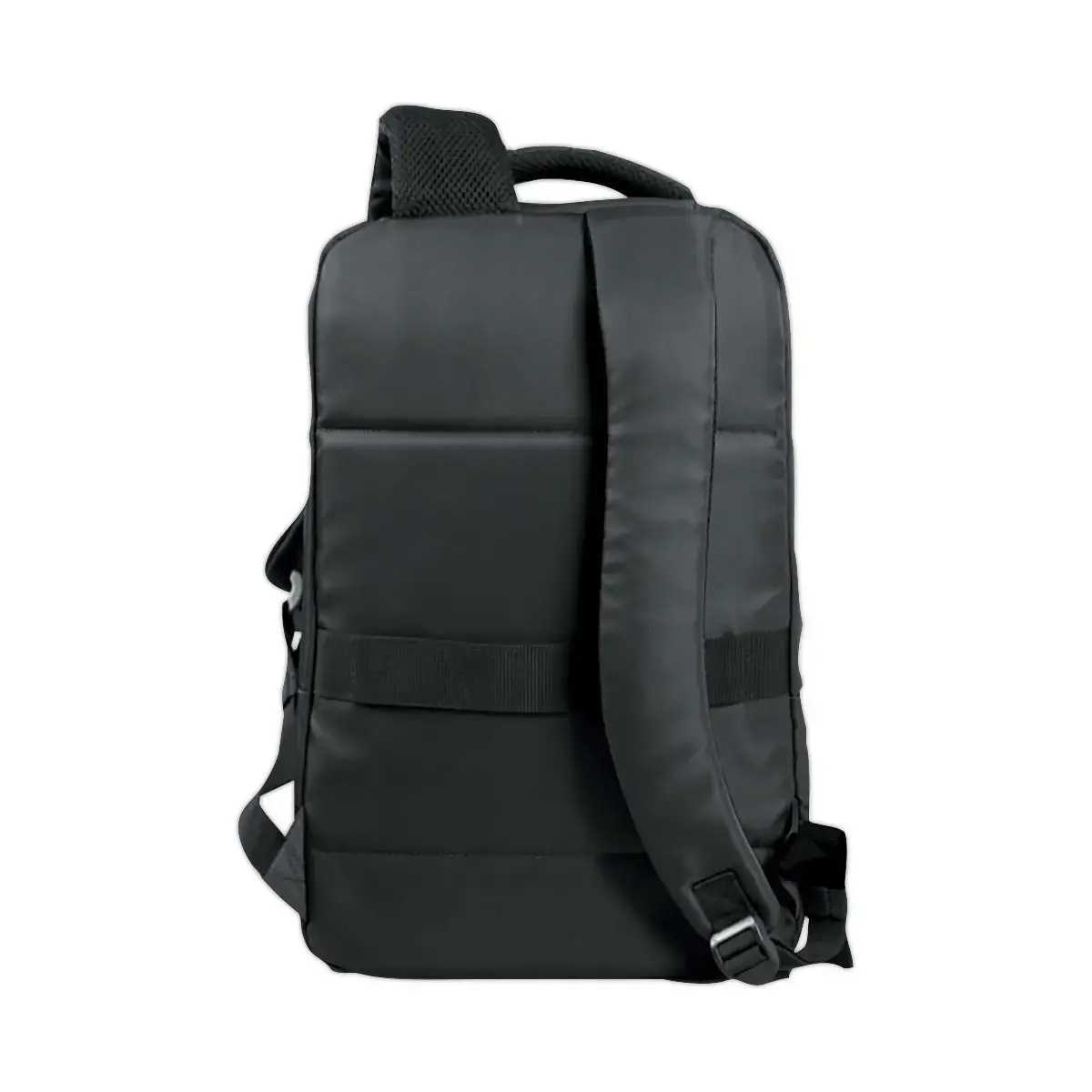Sac &agrave; dos Torino II 15.6/16" - Noir photo du produit